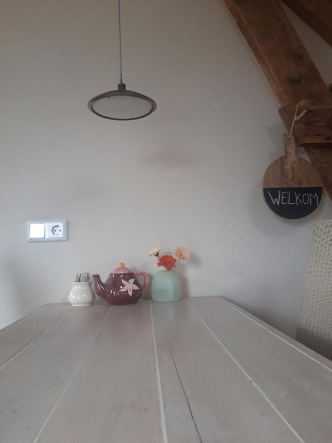 Studio Nok Bij Den Bosch Den Dungen Экстерьер фото
